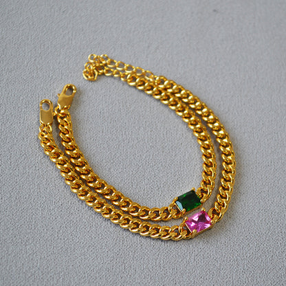 Classic Bracelet with Timeless Appeal