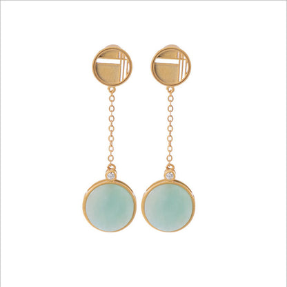 Elegant Gold Earring for Every Occasion