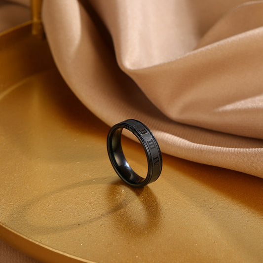 Elegant Ring for Every Occasion