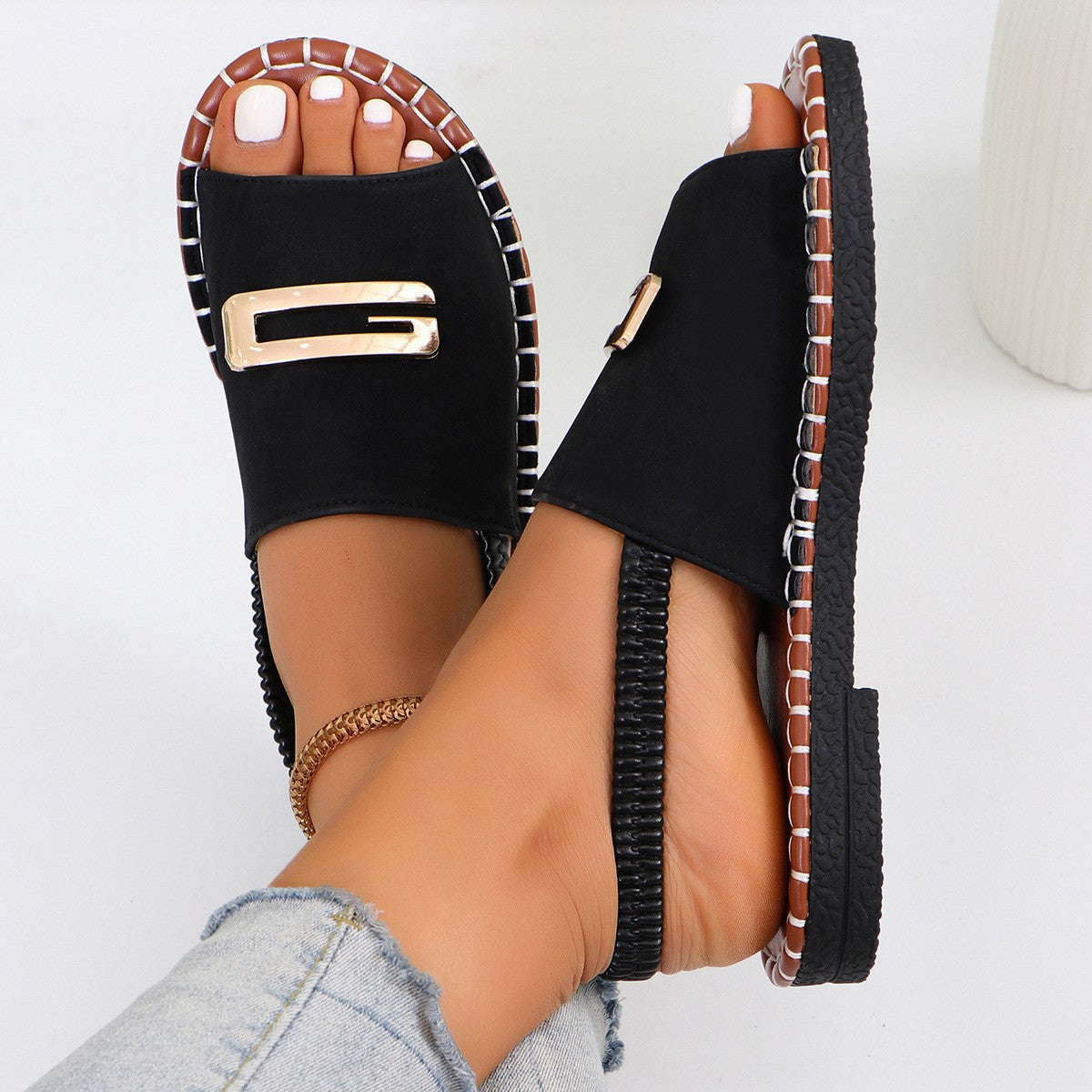 Stylish Orthopedic Sandals for Any Occasion
