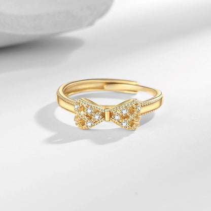 Elegant Ring for Every Occasion