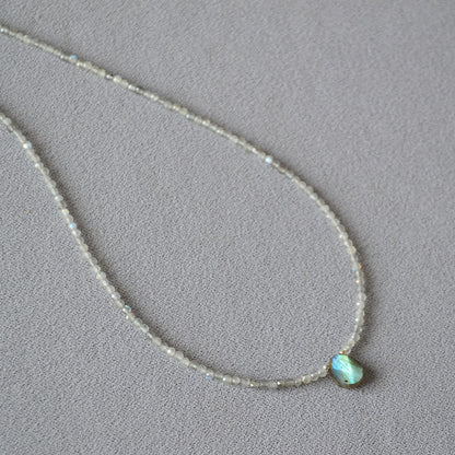 Beautiful Necklace with Unique Style