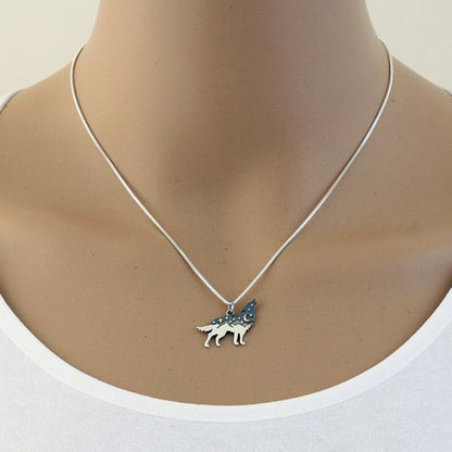 Delicate Artisan Necklace