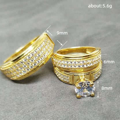 Delicate Artisan Set
