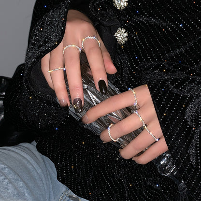 Elegant Ring for Every Occasion