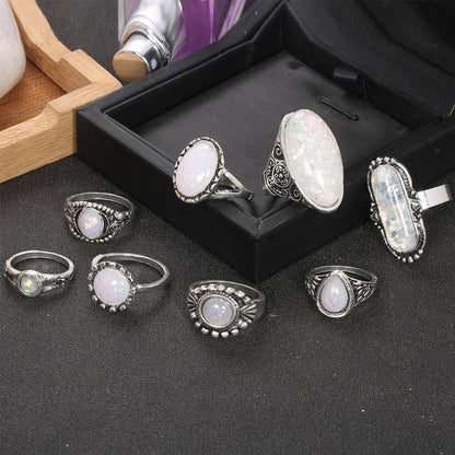 Romantic Set for Special Moments