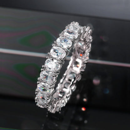 Classic Ring with Timeless Appeal