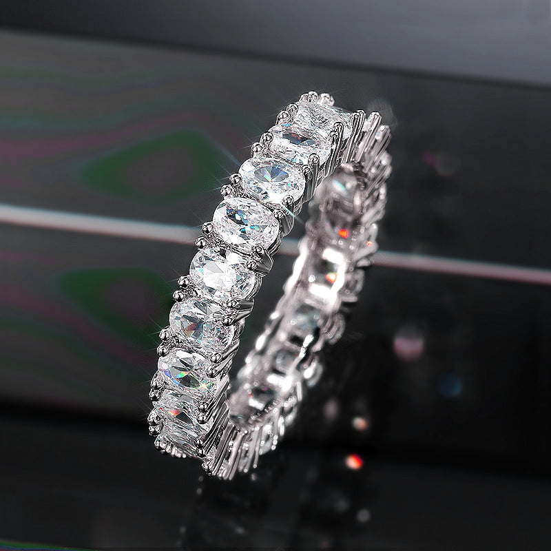 Classic Ring with Timeless Appeal