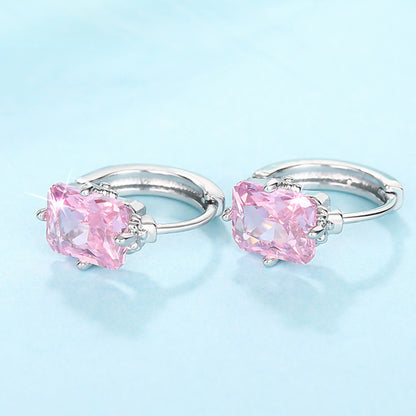 Romantic Earring for Special Moments