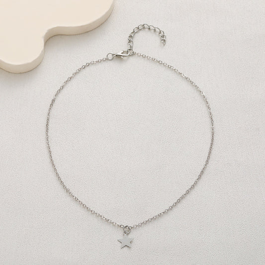 Beautiful Necklace with Unique Style