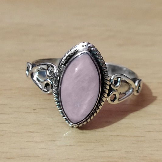 Delicate Artisan Ring