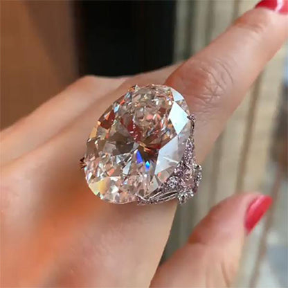 Vintage Handmade Ring