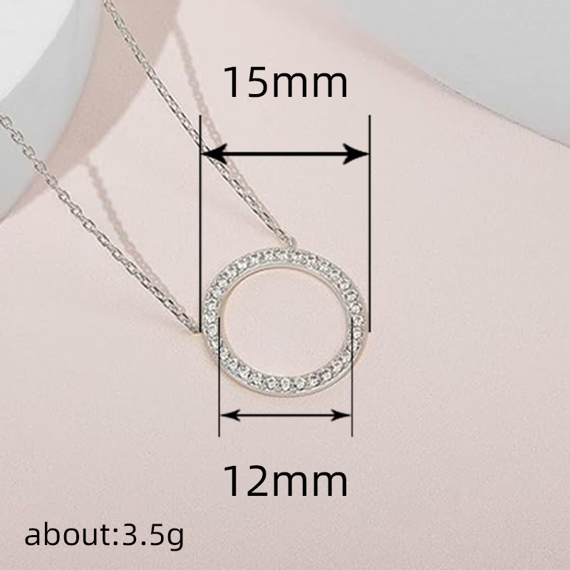 Vintage Handmade Necklace