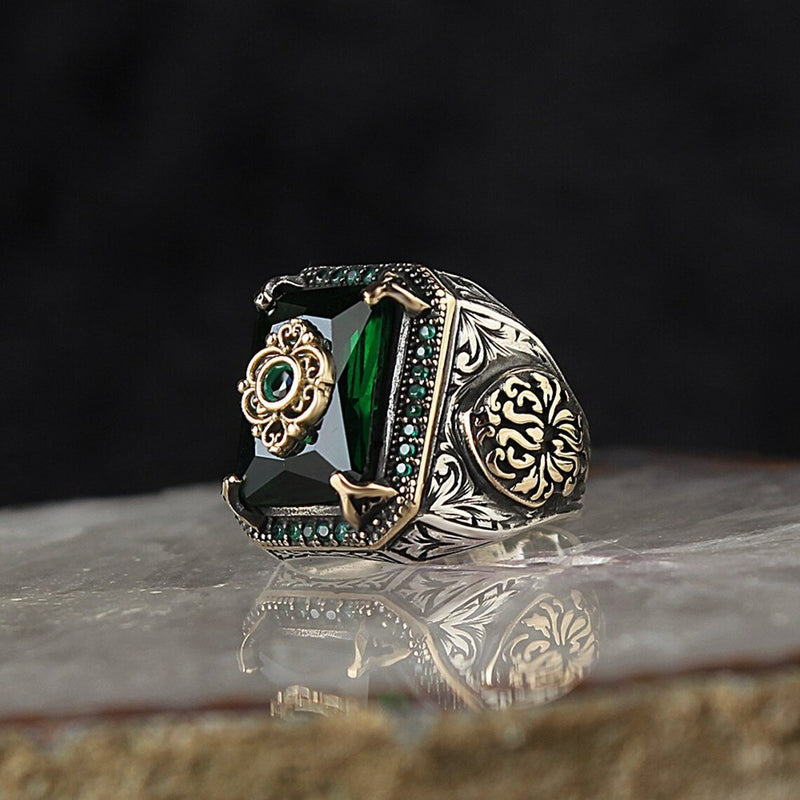 Romantic Ring for Special Moments