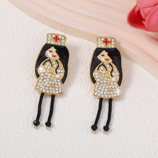 Charming Earring for Any Occasion