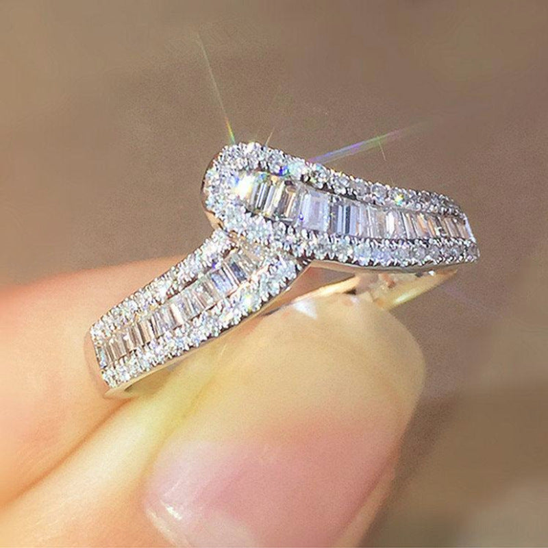 Elegant Ring for Every Occasion