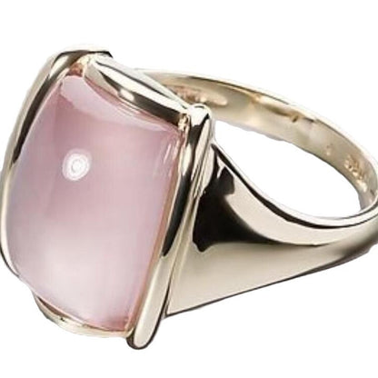Beautiful Ring with Unique Style