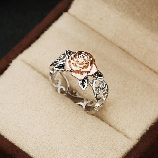 Charming Ring for Any Occasion