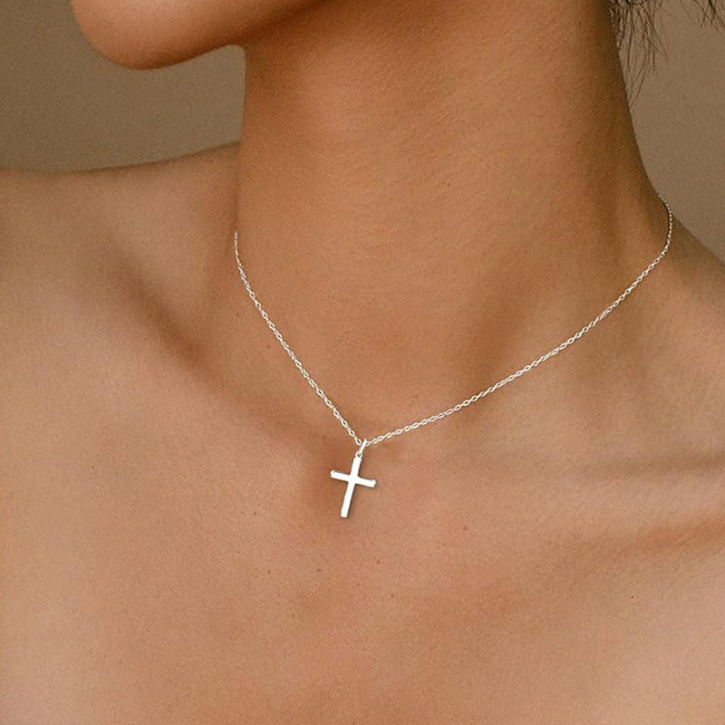 Delicate Artisan Necklace