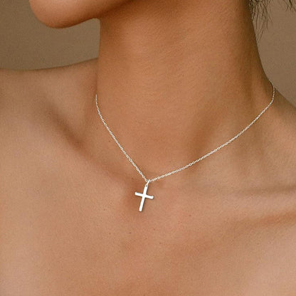 Delicate Artisan Necklace