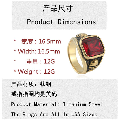 Elegant Ring for Every Occasion