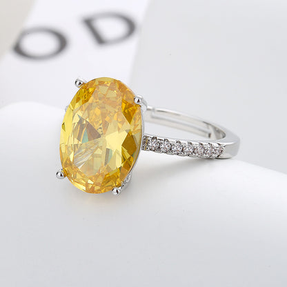 Charming Ring for Any Occasion