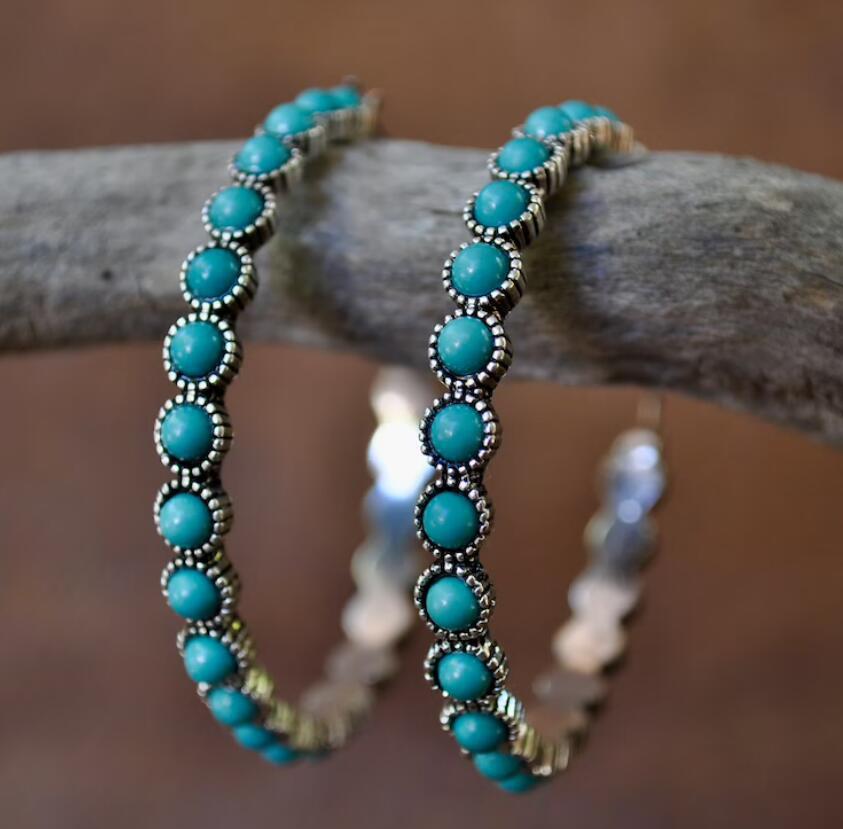 Charming Earring for Any Occasion