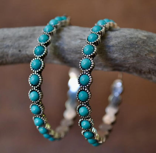 Charming Earring for Any Occasion