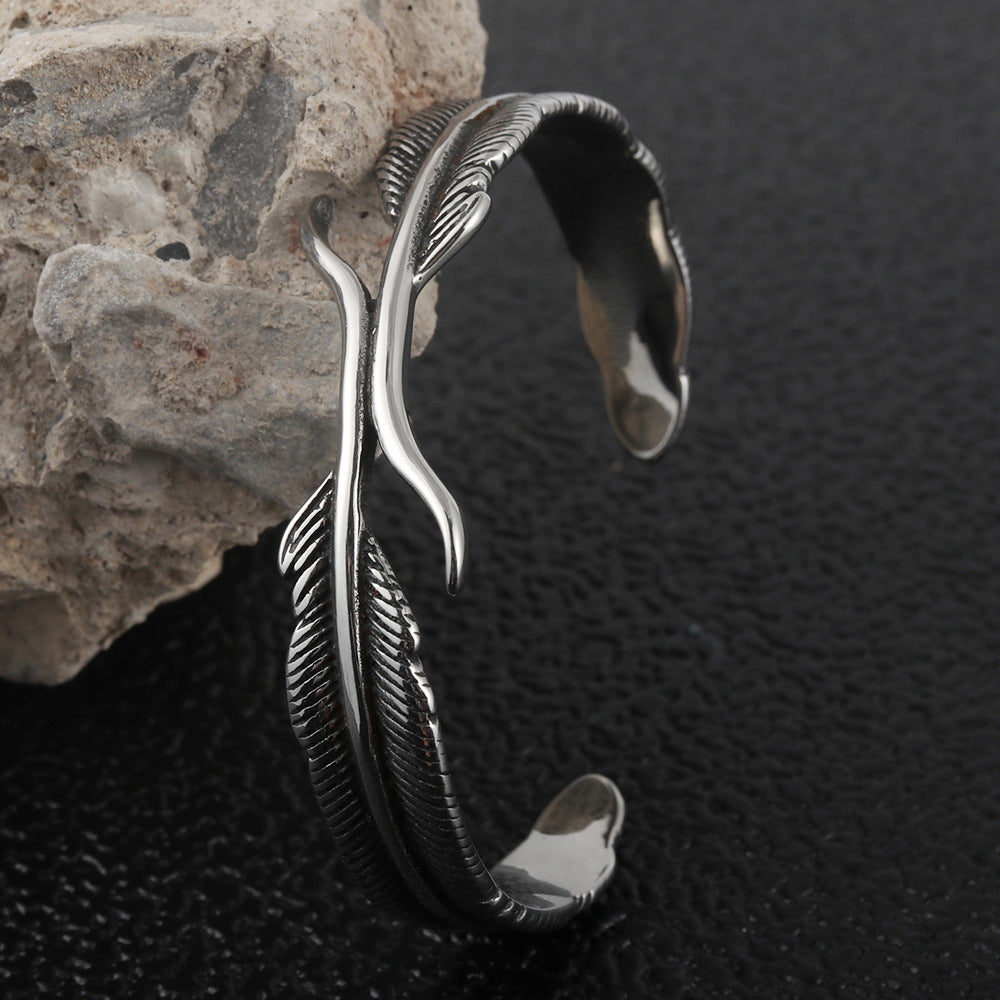 Beautiful Bracelet with Unique Style