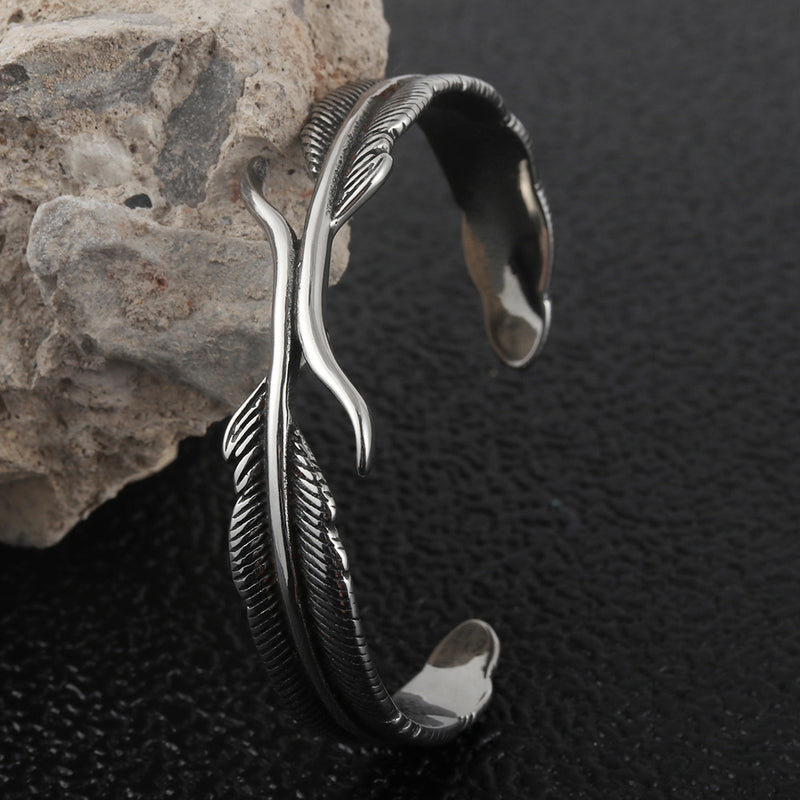 Beautiful Bracelet with Unique Style