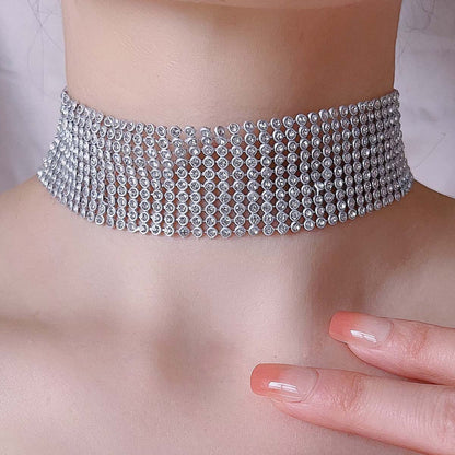 Classic Necklace with Timeless Appeal