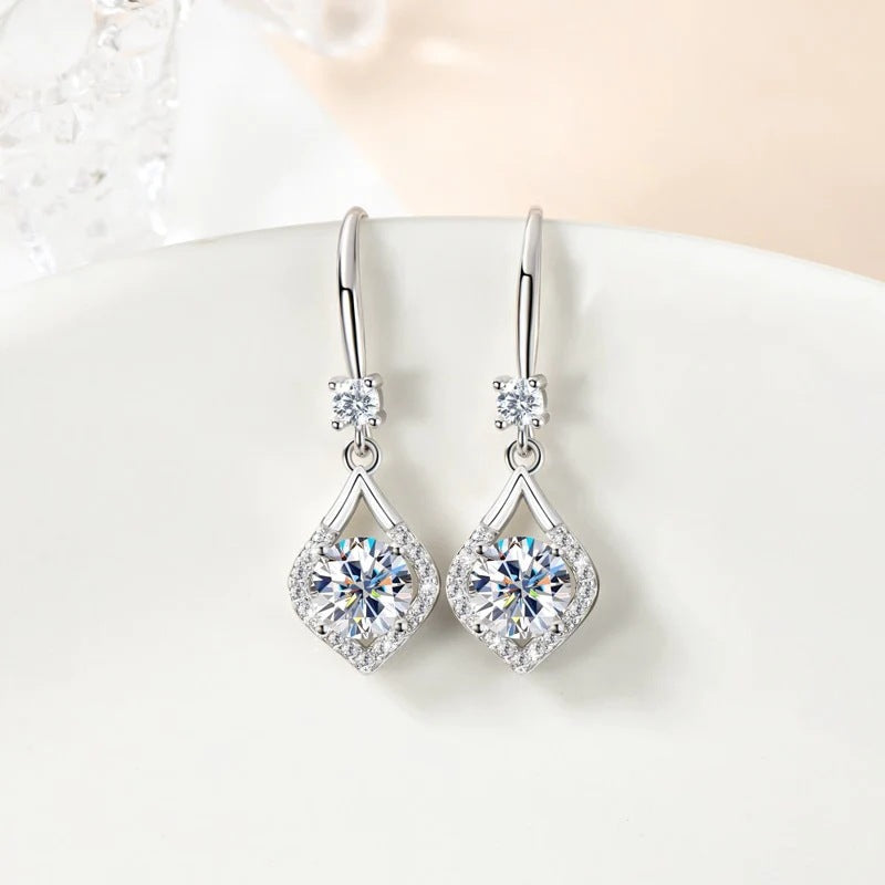 Romantic Earring for Special Moments