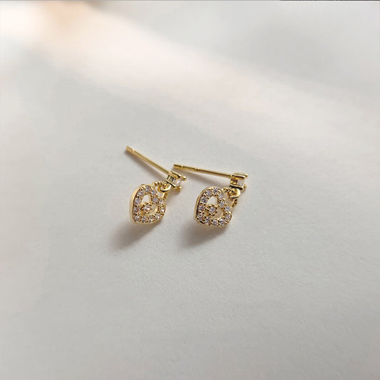 Elegant Earring for Every Occasion