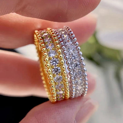 Charming Ring for Any Occasion