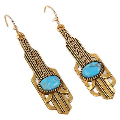Classic Earring with Timeless Appeal