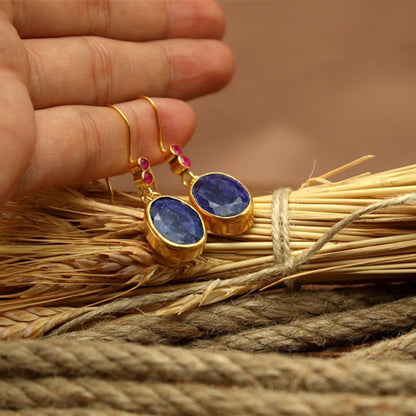 Classic Earring with Timeless Appeal