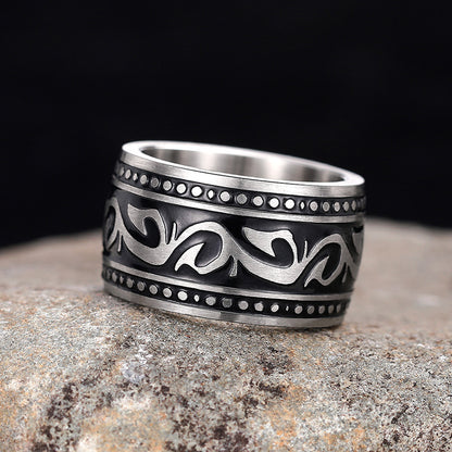 Charming Ring for Any Occasion