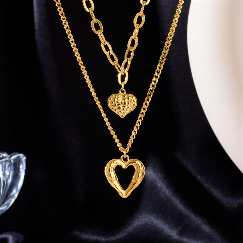 Vintage Handmade Necklace