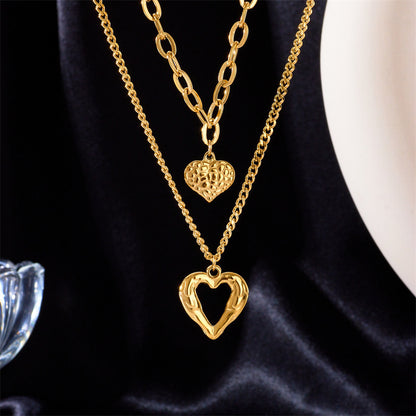 Vintage Handmade Necklace