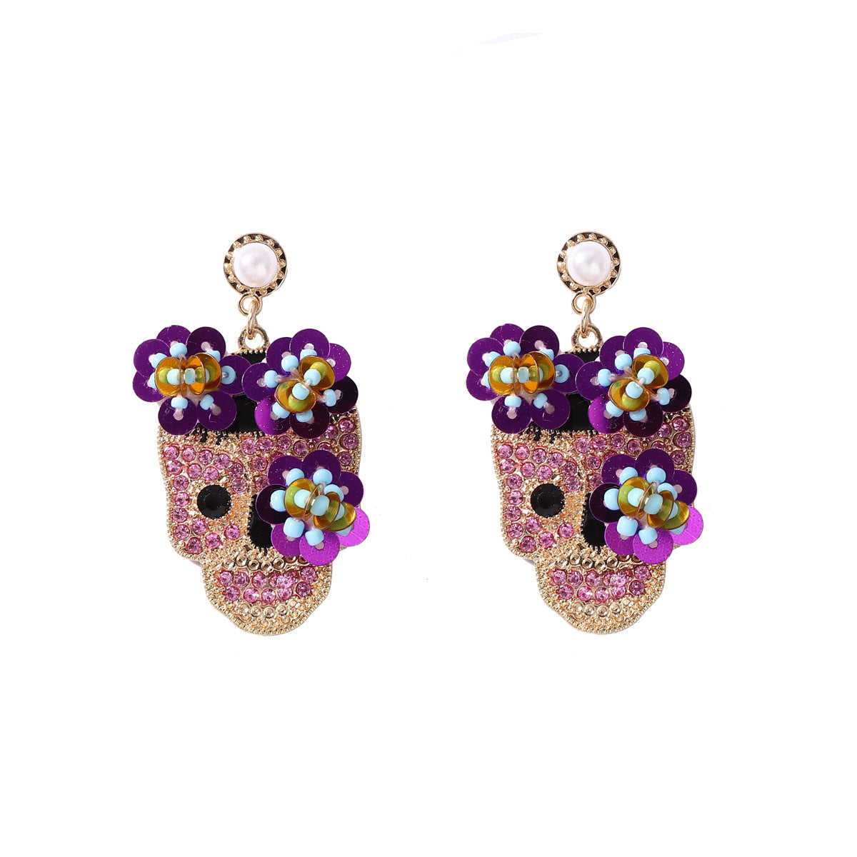 Classic Earring with Timeless Appeal