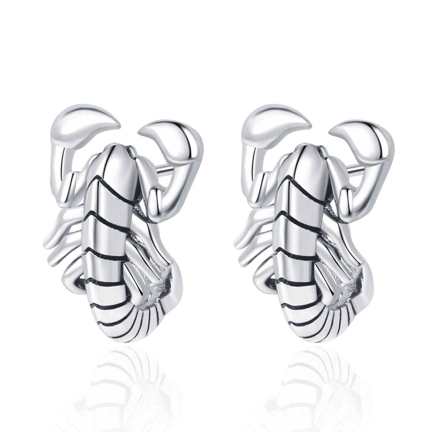 Elegant Silver Earring for Every Occasion