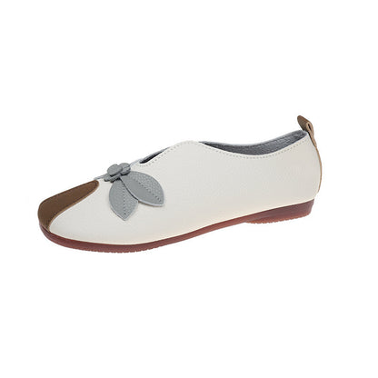 Chic Orthopedic Shoes with Unique Design