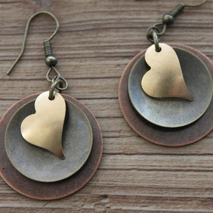 Beautiful Earring with Unique Style