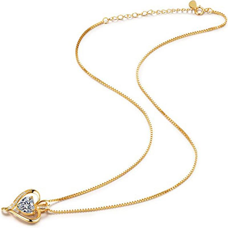 Beautiful Necklace with Unique Style