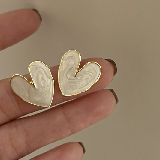 Romantic Earring for Special Moments
