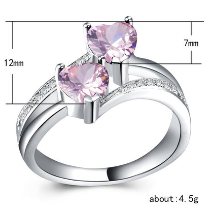 Charming Ring for Any Occasion
