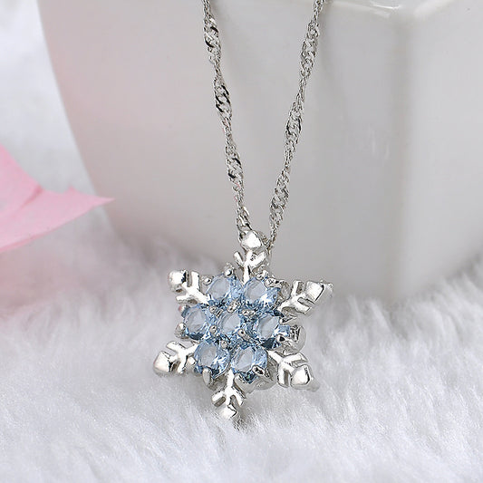 Beautiful Necklace with Unique Style