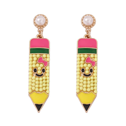 Classic Earring with Timeless Appeal