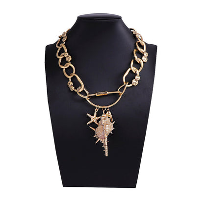 Charming Necklace for Any Occasion