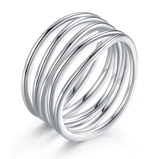 Charming Ring for Any Occasion